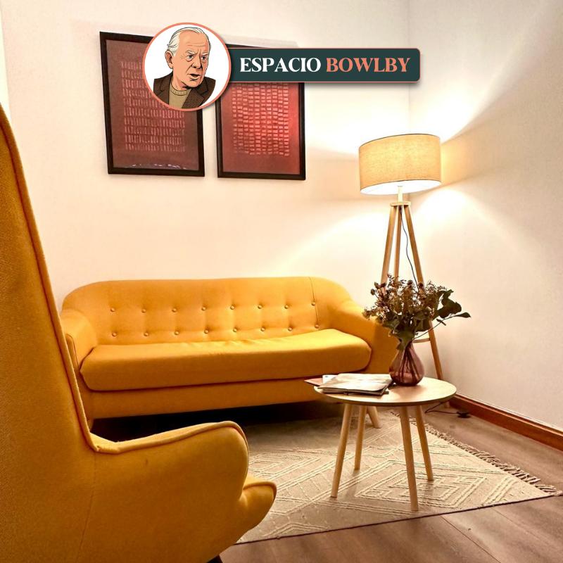 Bowlby Bowlby