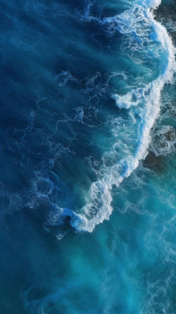 Olas mar