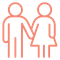 Pareja Pareja