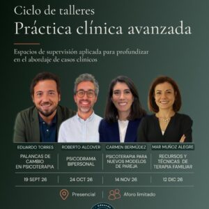 Ciclo talleres